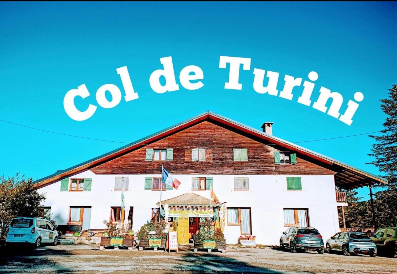 La Cabane De Marie La Bollene-Vesubie Exterior photo